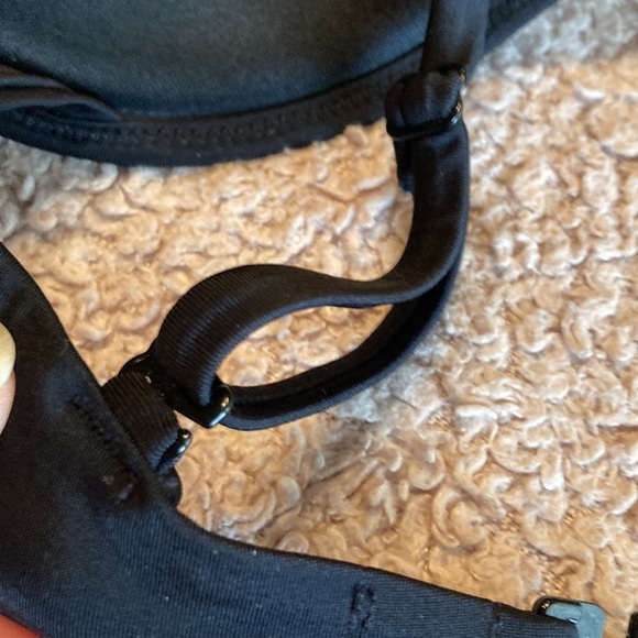 🌸NWT 34B YAMAMAY Swim Top - Picture 7 of 9